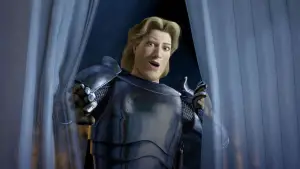 Backdrop to the movie "Shrek 2" #585259