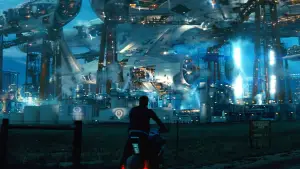 Backdrop to the movie "Star Trek" #772462