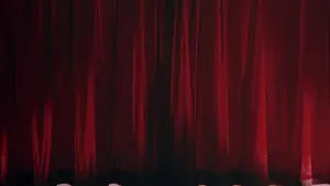 Backdrop to the movie "Strictly Ballroom" #277813