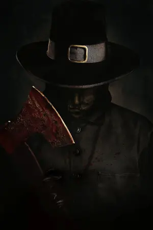 Poster to the movie "Thanksgiving" #163425