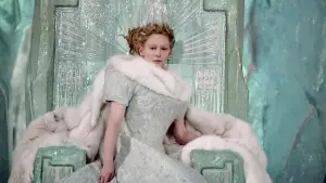 Backdrop to the movie "The Chronicles of Narnia: The Lion, the Witch and the Wardrobe" #522117