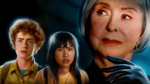 Backdrop to the movie "The Prank" #581765