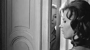 Backdrop to the movie "The Silence" #212254