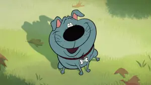 Backdrop to the movie "Fixed" #597224