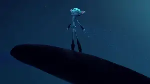 Backdrop to the movie "Mune: Guardian of the Moon" #901086