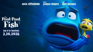 Backdrop to the movie "The Pout-Pout Fish" #539229