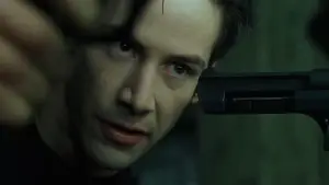 Backdrop to the movie "The Matrix" #526037