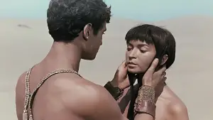 Backdrop to the movie "Pharaoh" #728604