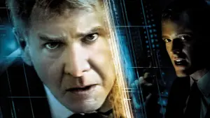 Backdrop to the movie "Firewall" #354993