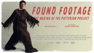 Backdrop to the movie "Found Footage: The Making of the Patterson Project" #943509