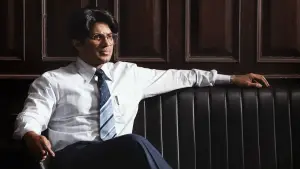 Backdrop to the movie "Lucky Baskhar" #666779