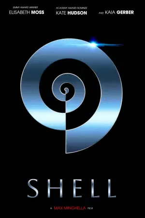 Poster to the movie "Shell" #536595