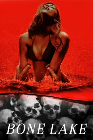 Poster to the movie "Bone Lake" #532232