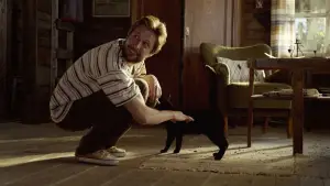 Backdrop to the movie "The Summer Book" #597442