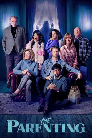 Poster to the movie "The Parenting" #647950