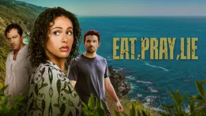 Backdrop to the movie "Eat, Pray, Lie" #921242