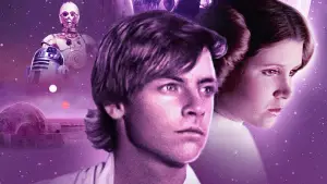 Backdrop to the movie "Star Wars" #546649