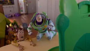 Backdrop to the movie "Toy Story 5" #826879