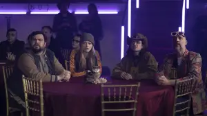 Backdrop to the movie "We Are Zombies" #654452