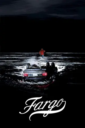 Poster to the movie "Fargo" #159860