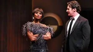 Backdrop to the movie "Merrily We Roll Along" #548393