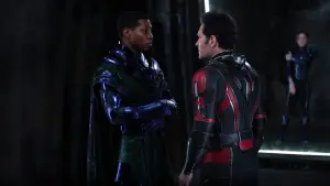 Backdrop to the movie "Ant-Man and the Wasp: Quantumania" #167075