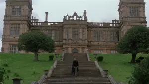 Backdrop to the movie "Batman Begins" #768058