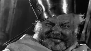 Backdrop to the movie "Chimes at Midnight" #449738