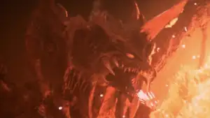 Backdrop to the movie "Godzilla vs. Destoroyah" #896397