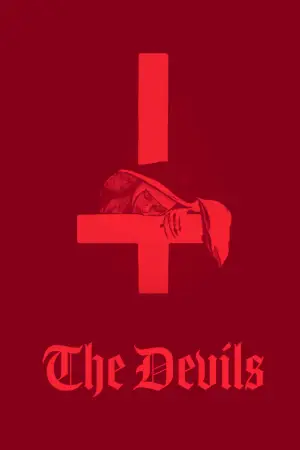 Poster to the movie "The Devils" #901351