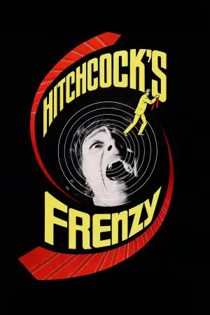 Poster to the movie "Frenzy" #765393