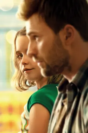 Poster to the movie "Gifted" #179404