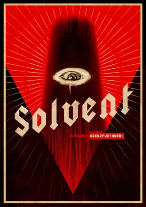 Poster to the movie "Solvent" #683408
