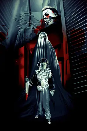 Poster to the movie "Halloween" #610911