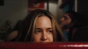 Backdrop to the movie "Inherent Vice" #704207