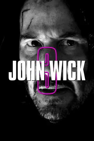 Poster to the movie "John Wick: Chapter 3 - Parabellum" #748463
