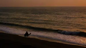 Backdrop to the movie "Lawrence of Arabia" #751396