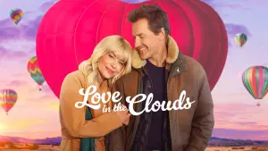 Backdrop to the movie "Love in the Clouds" #879601