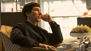 Backdrop to the movie "Megalopolis" #595866