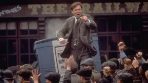 Watch film Michael Collins | Michael Collins | Official Movie Trailer