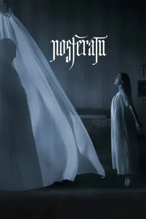 Poster to the movie "Nosferatu" #553336