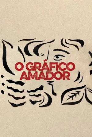 Poster to the movie "O Gráfico Amador" #199492
