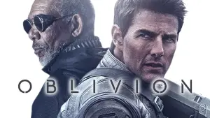 Backdrop to the movie "Oblivion" #597839