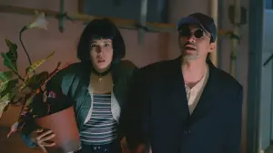 Backdrop to the movie "Out of the Dark" #383238