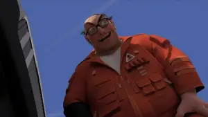 Backdrop to the movie "Over the Hedge" #669154