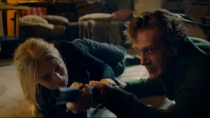 Backdrop to the movie "Over Your Dead Body" #774878