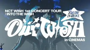Backdrop to the movie "2026 NCT WISH 1st CONCERT TOUR ‘INTO THE WISH : Our WISH’ ENCORE IN SEOUL in CINEMAS" #799018