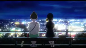 Backdrop to the movie "Sound! Euphonium the Movie – Our Promise: A Brand New Day" #898756