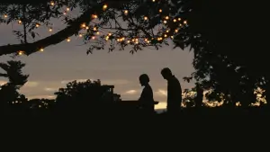 Backdrop to the movie "Past Lives" #635359