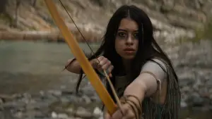 Backdrop to the movie "Prey" #626129